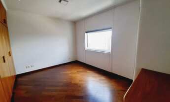 Imagem 6: Apartamento para alugar, 170 m² por R$ 6.000,00/mês - Higienópolis - São Paulo/SP