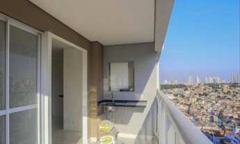 Imagem 2: Apartamento à venda, 02 dormitórios, 02 vagas, 64m², Aclimação