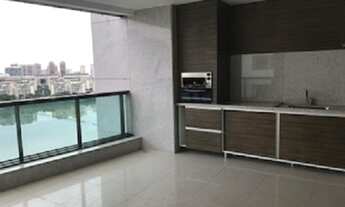 Imagem 7: Apartamento à venda Via Privilege