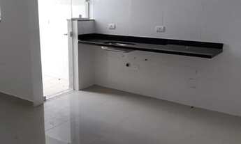 Imagem 3: Apartamento com 3 dormitórios à venda, 70 m² por R$ 370.000,00 - Utinga - Santo André/SP