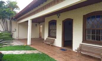 Imagem 7: Casa - Parque São Quirino - Campinas