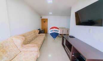 Imagem 5: 3 quartos 118m² - Res. Tarumã - Águas Claras