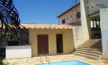 Imagem 7: Casa com 3 dormitórios à venda, 361 m² por R$ 980.000,00 - Jardim Santa Marcelina - Campin