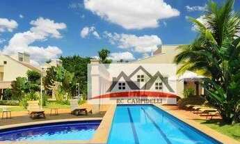 Imagem 2: Casa em Condomínio - Alto Padrão Alto Taquaral Campinas