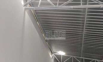 Imagem 2: Salão para alugar, 170 m² por R$ 4.000/mês - Jardim - Santo André/SP