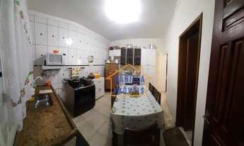 Imagem 4: Casa à venda, 69 m² por R$ 240.000,00 - Jardim Riviera - Santo André/SP