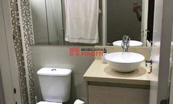 Imagem 3: Apartamento para venda possui 104 metros quadrados com 2 quartos