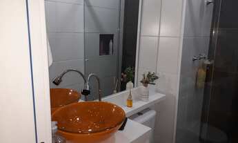 Imagem 6: Apartamento para venda com 71 metros quadrados com 3 quartos em Centro - São Bernardo do C