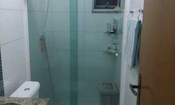 Imagem 2: Apartamento para venda tem 72 metros quadrados com 2 quartos em Vila Pires - Santo André