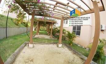 Imagem 3: Parque Verde Residencial 3Qts no porcelanato Próximo ao SESI