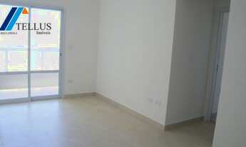 Imagem: Apartamento 2 dormitórios (1 suíte)