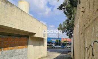 Imagem 5: Salão para alugar, 520 m² por R$ 25.000,00/mês - Jardim Santa Francisca - Guarulhos/SP