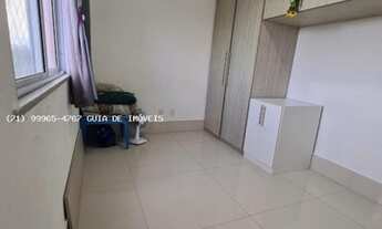 Imagem 3: Apartamento para Venda em Salvador, Piatã, 3 dormitórios, 4 banheiros, 1 vaga