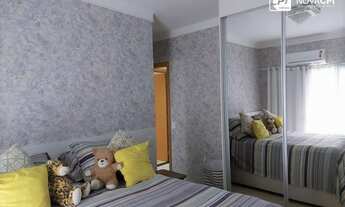 Imagem 7: Apartamento à venda, 127 m² por R$ 1.100.000,00 - Canto do Forte - Praia Grande/SP