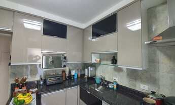 Imagem 7: Apartamento à venda com 105 m2 - 3 DORM - 1 suite - 2 vagas