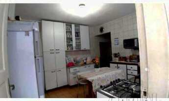 Imagem: Casa a venda - Parque Novo Oratorio, Santo