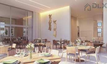 Imagem 5: Lançamento - Apartamento com 3 dormitórios à venda, 166 m² por R$ 1.055.550 - Jardim Elite