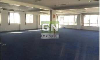 Imagem 7: Andar para aluguel, 3 vagas, Savassi - Belo Horizonte/MG