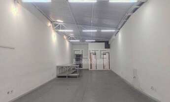 Imagem: Salão para alugar, 170 m² por R$ 4.000/mês