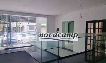 Imagem 5: Casa com 4 dormitórios para alugar, 190 m² por R$ 6.950/mês - Cambuí - Campinas/SP