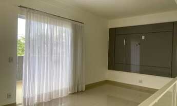 Imagem: Casa em condomínio à venda no Lago Sul