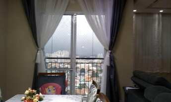 Imagem 6: Apartamento em São Bernardo do Campo