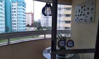 Imagem 4: Apartamento de 42 metros quadrados no bairro Barra da Tijuca com 1 quarto