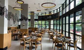 Imagem 3: Apartamento com 1 dormitório à venda, 37 m² por R$ 600.000,00 - Cambuí - Campinas/SP