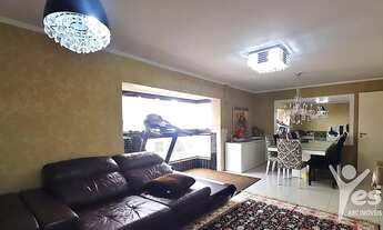 Imagem 3: Ref.: 3324 - Apartamento de 130m² com 03 dormitórios sendo 01 suite e 02 vagas de garagem