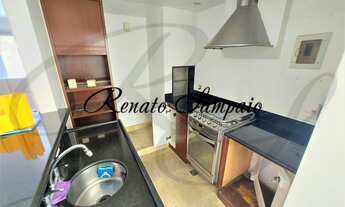 Imagem 5: Apto duplex com 236m, prédio com infra, 3 qts, sendo 2 suítes, terraço e 3 vgs - Rio de Ja