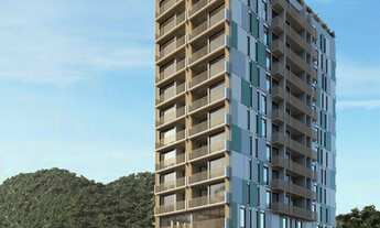 Imagem 2: LANÇAMENTO! APARTAMENTOS 2 DORMITÓRIOS - CANTO DO FORTE