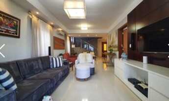 Imagem 5: Casa venda tem 253 metros quadrados com 3 quartos