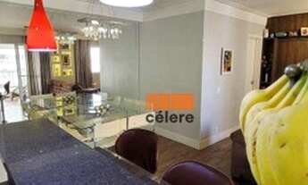 Imagem 5: Apartamento com 3 dormitórios à venda, 93 m² por R$ 927.000,00 - Tatuapé - São Paulo/SP