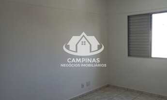 Imagem 4: APARTAMENTO PARA VENDA NO JARDIM NOVO CAMPOS ELÍSEOS EM CAMPINAS/SP