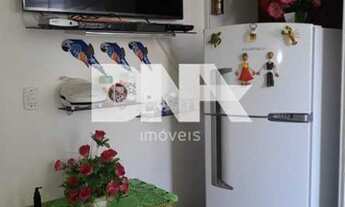 Imagem 3: Rio de Janeiro - Apartamento Padrão - Copacabana