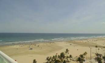 Imagem 3: Apartamento para venda com 123 metros quadrados com 3 quartos em Guilhermina - Praia Grand