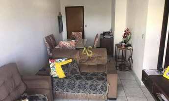 Imagem 5: Apartamento com 2 dormitórios à venda, 84 m² por R$ 180.000,00 - Vila Sônia - Praia Grande