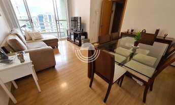 Imagem 2: Apartamento - Taquaral - Campinas