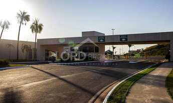 Imagem: Terreno de 444m2 à venda no Condomínio