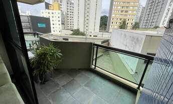 Imagem 5: Apartamento - Cambuí - Campinas