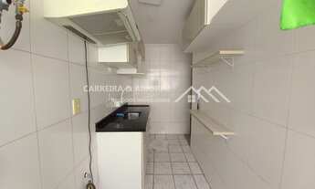 Imagem 4: APARTAMENTO A VENDA, 2 DORMITÓRIOS, SALA 2 AMBIENTES COM VAGA DE GARAGEM NO HORTO DO YPÊ