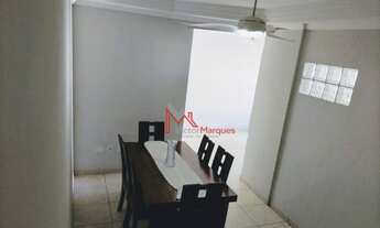 Imagem 7: Apartamento com 2 dormitórios à venda, 115 m² por R$ 360.000,00 - Tupi - Praia Grande/SP