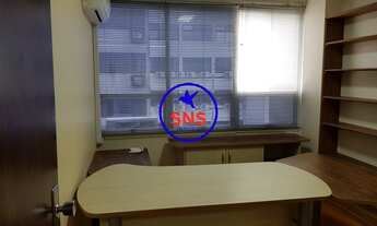 Imagem 6: SALA COMERCIAL em CAMPINAS - SP, CENTRO