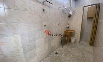 Imagem 15: Casa com 1 dormitório à venda, 81 m² por R$ 260.000,00 - Ocian - Praia Grande/SP