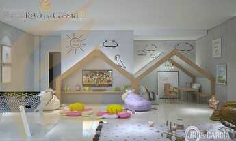 Imagem 6: Lançamento na Aviação com 02suítes !