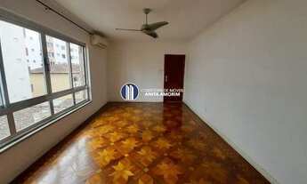 Imagem 2: Apartamento com 3 dorms, Embaré, Santos - R$ 490 mil, Cod: 468