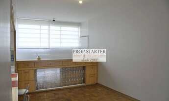 Imagem 2: Apartamento à venda, 156 m² por R$ 1.590.000,00 - Higienópolis - São Paulo/SP