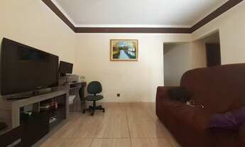 Imagem 3: Sobrado para venda tem 180 metros quadrados com 3 quartos em Jardim Ouro Preto - Campinas