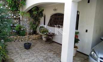 Imagem 2: Casa - Parque Imperador - Campinas