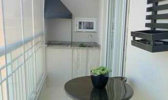 Imagem: Apartamento à venda no bairro Chácara